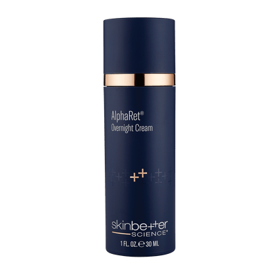 AlphaRet Overnight Cream - Esthetics By Cati
