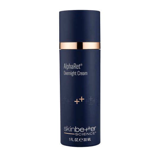 AlphaRet Overnight Cream - Esthetics By Cati