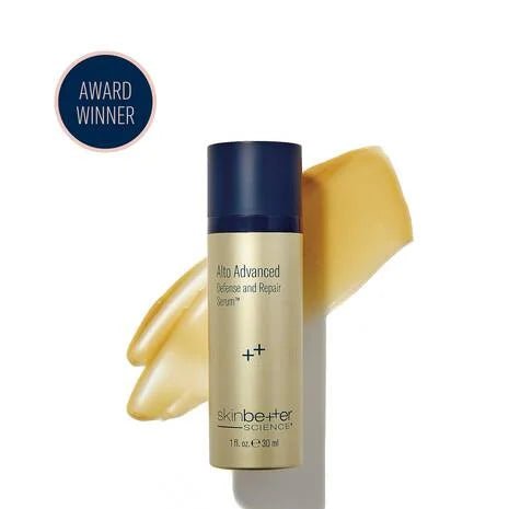 Alto Advanced Defense and Repair Serum - Esthetics By Cati