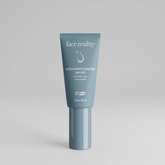 Antioxidant Peptide Serum - Esthetics By Cati
