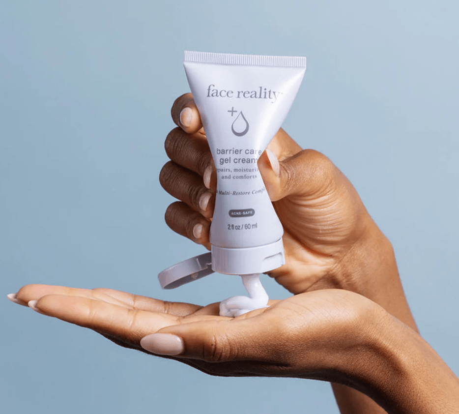 Barrier Care Gel Cream - Esthetics By Cati