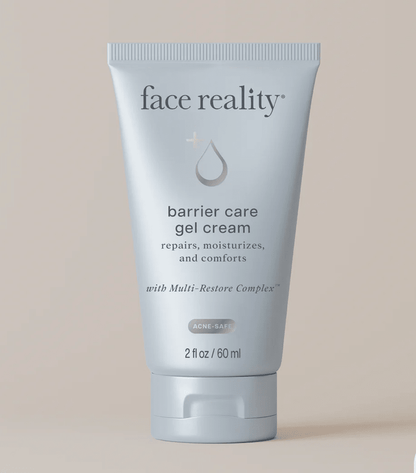 Barrier Care Gel Cream - Esthetics By Cati
