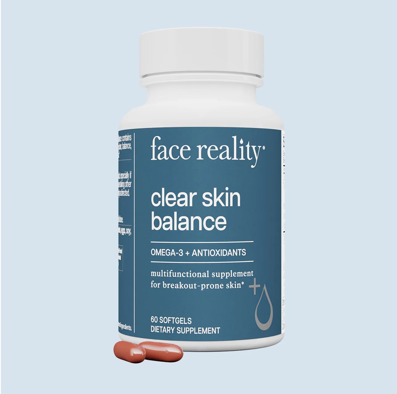 Clear Skin Balance - Esthetics By Cati