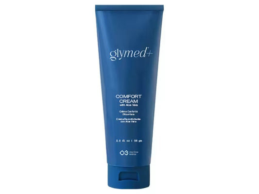 Comfort Cream with Aloe - Esthetics By Cati