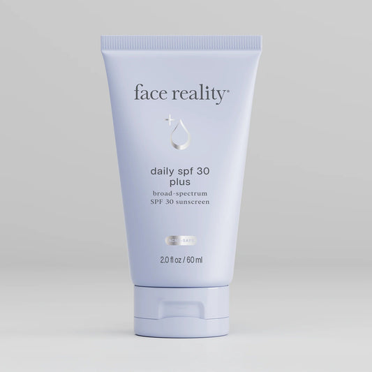 Daily SPF 30 Plus - Esthetics By Cati