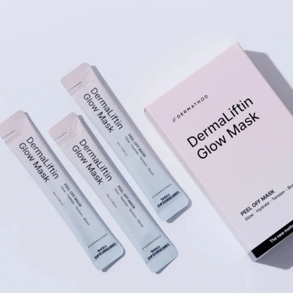 DermaLiftin Mask - Esthetics By Cati