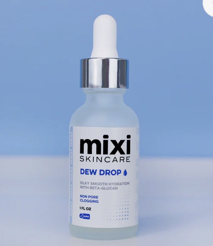 Dew Drop Hydrating Serum - Esthetics By Cati