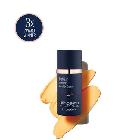 Eyemax AlphaRet Overnight Cream - Esthetics By Cati