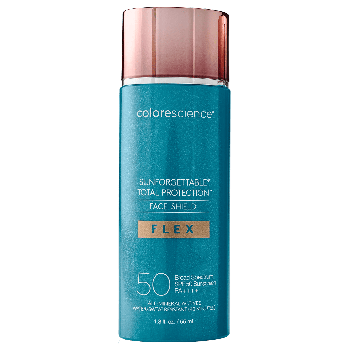 Face Shield Flex SPF 50 - Esthetics By Cati