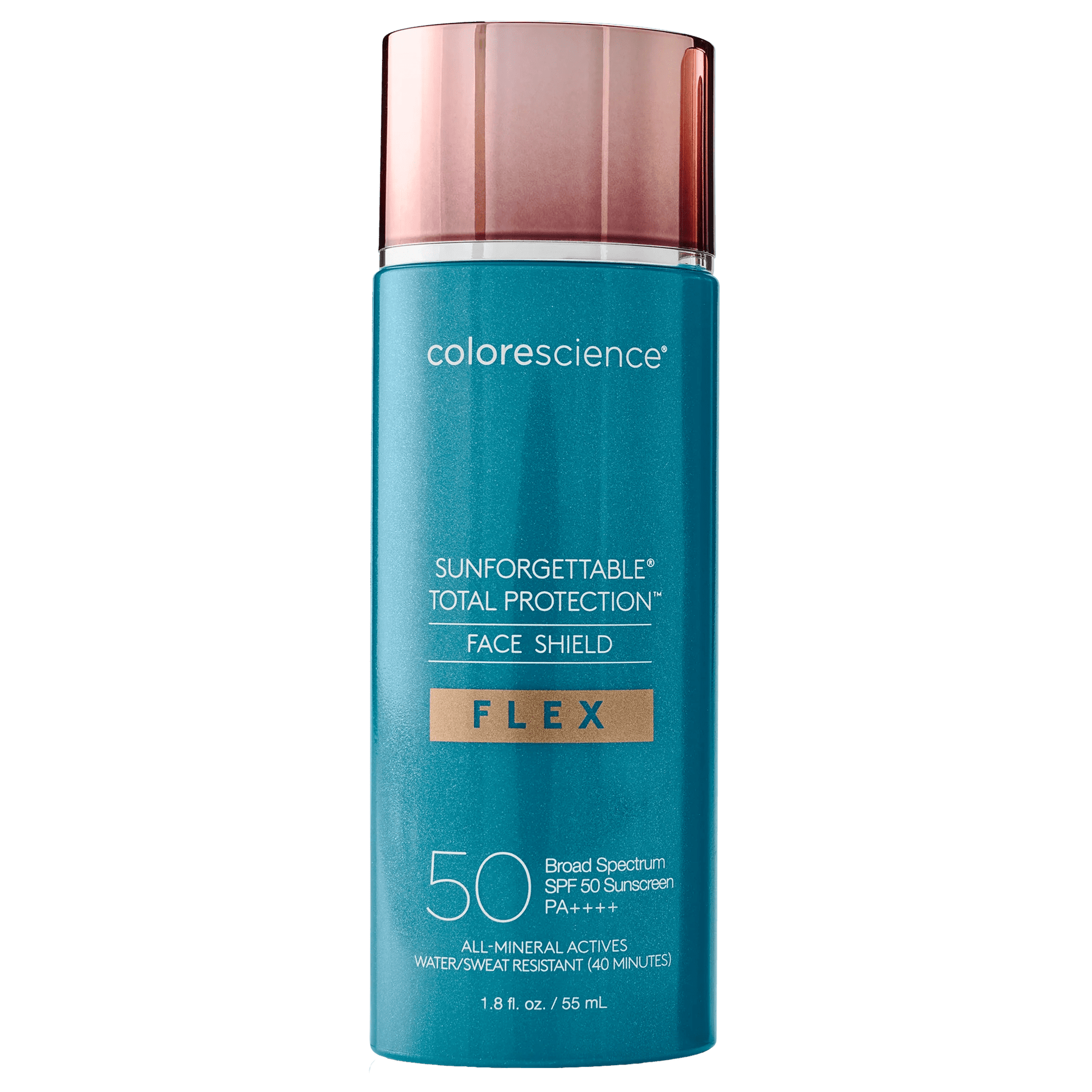 Face Shield Flex SPF 50 - Esthetics By Cati