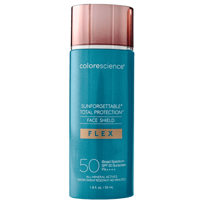 Face Shield Flex SPF 50 - Esthetics By Cati