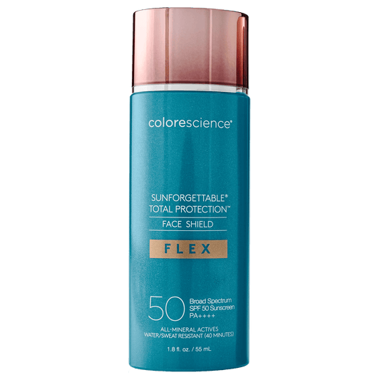 Face Shield Flex SPF 50 - Esthetics By Cati