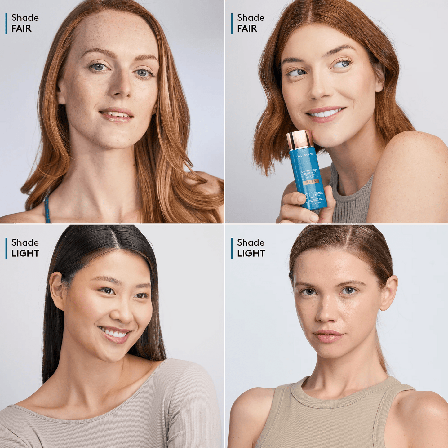 Face Shield Flex SPF 50 - Esthetics By Cati