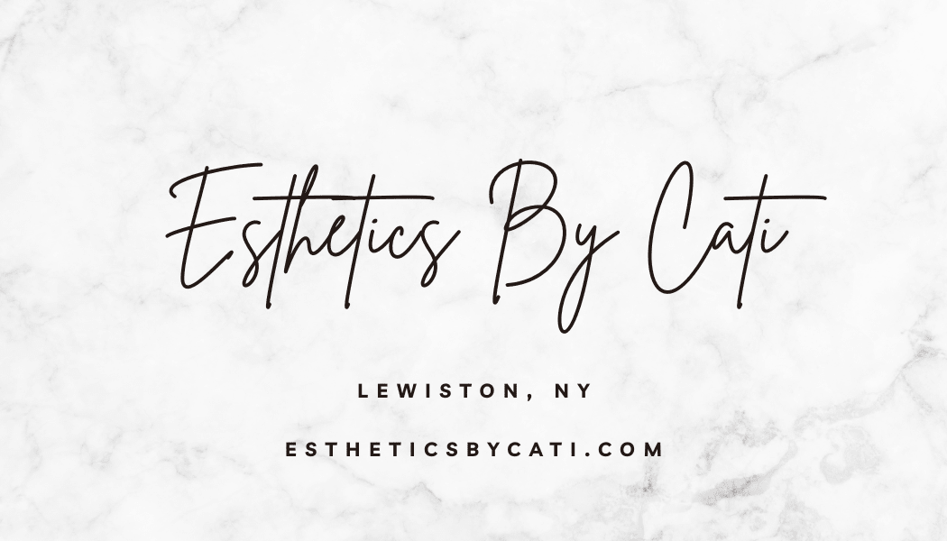 Gift Cards - Esthetics By Cati