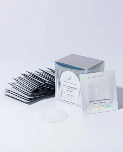 Glow Boosting Peel Pads - Esthetics By Cati