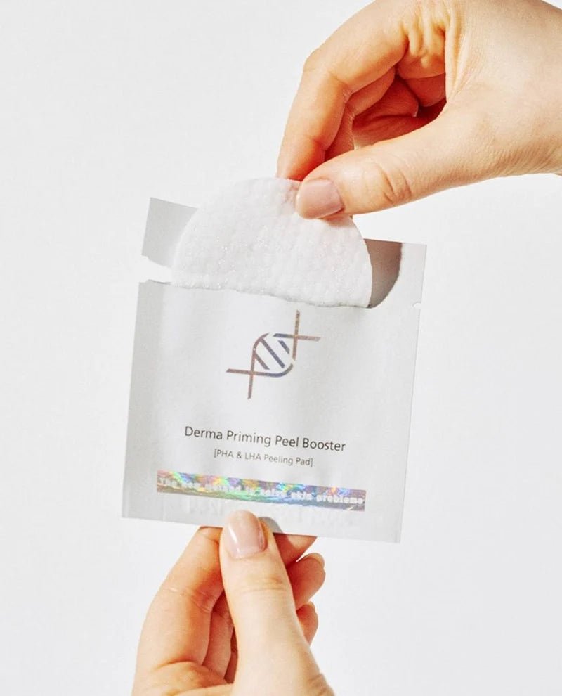Glow Boosting Peel Pads - Esthetics By Cati