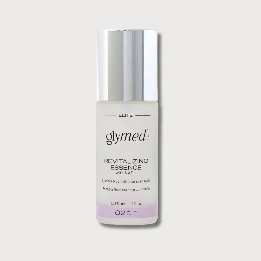 Revitalizing Essence with NAD+