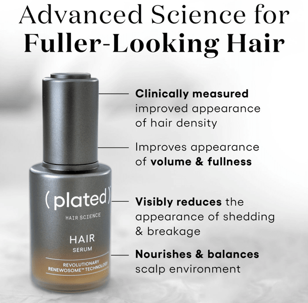 HAIR Serum - Esthetics By Cati