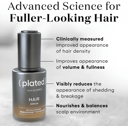 HAIR Serum - Esthetics By Cati