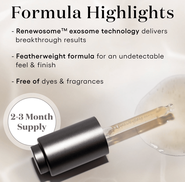 HAIR Serum - Esthetics By Cati