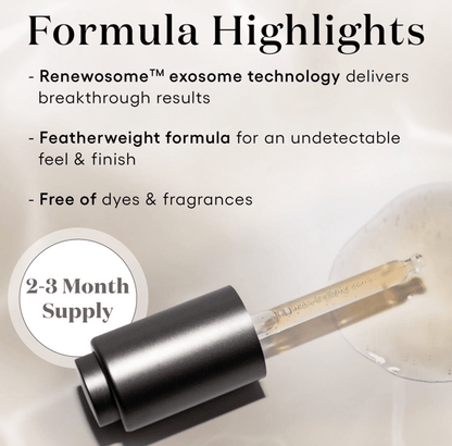 HAIR Serum - Esthetics By Cati