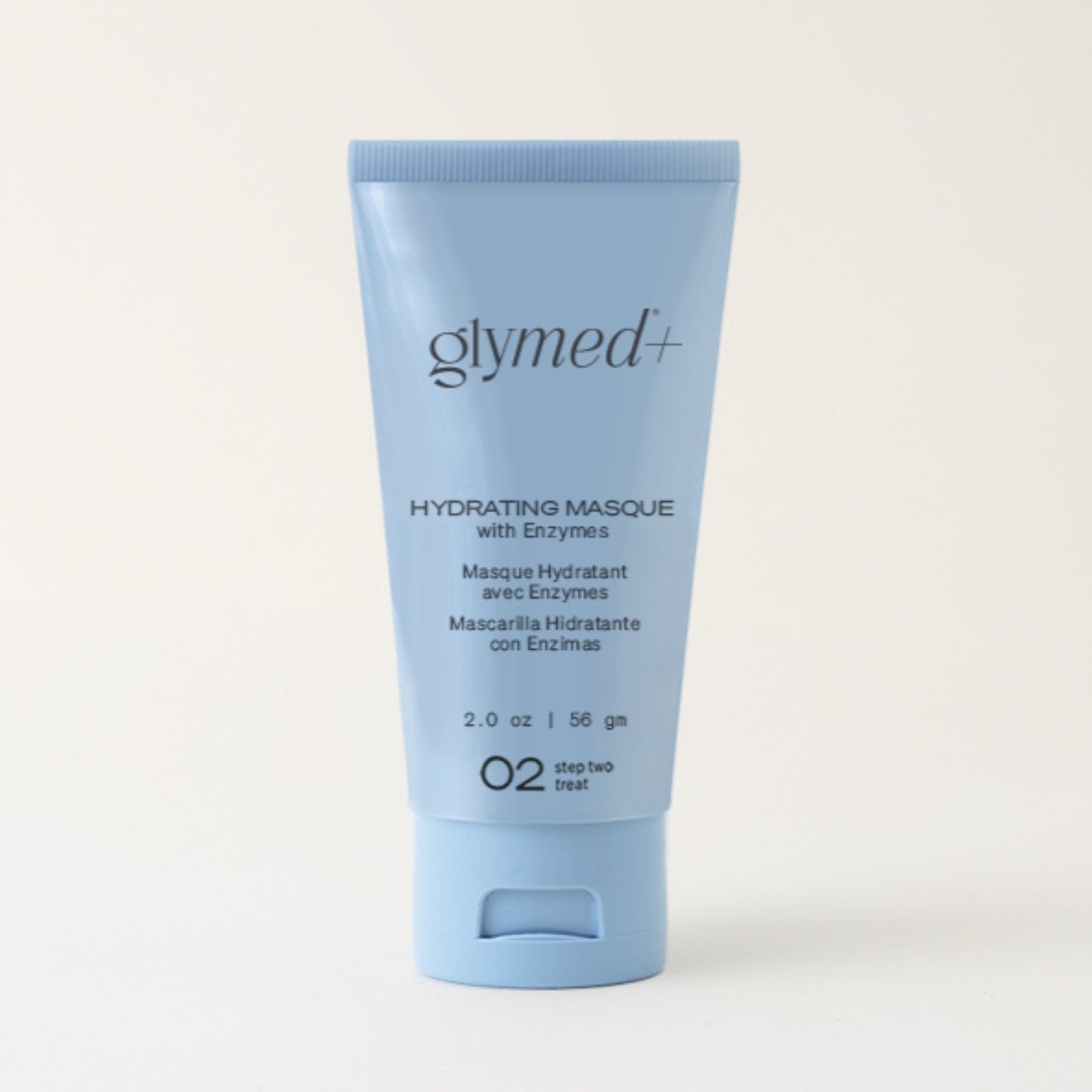 Hydrating Masque with Enzymes - Esthetics By Cati