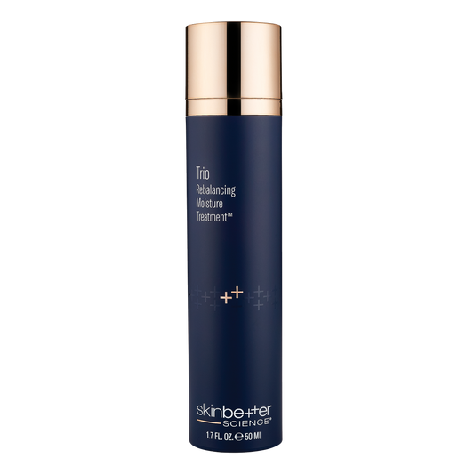 Trio Rebalancing Moisture Treatment