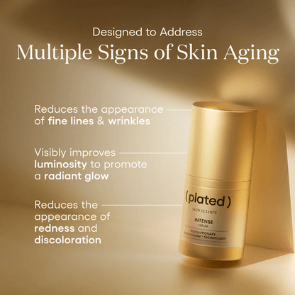 INTENSE Serum - Esthetics By Cati