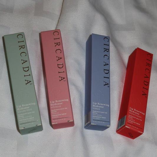Lip Renewing Hydrator - Esthetics By Cati