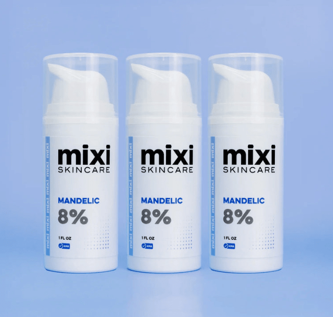 Mandelic Serum - Esthetics By Cati
