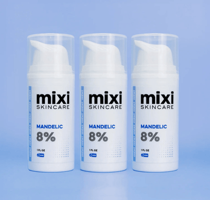 Mandelic Serum - Esthetics By Cati