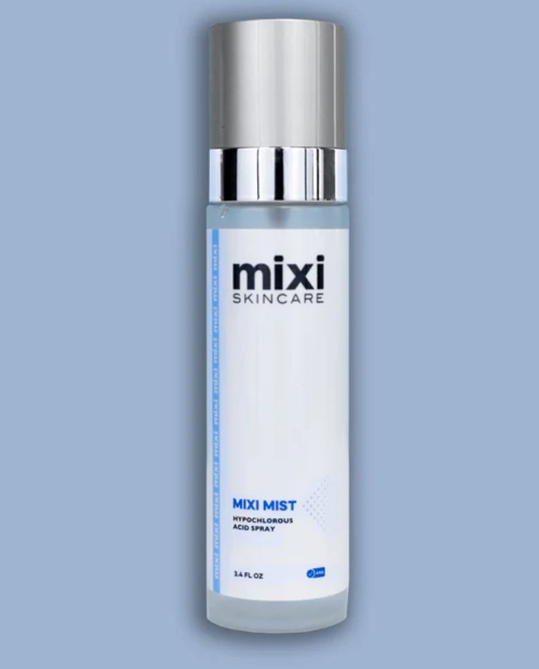 Mixi Mist - Esthetics By Cati