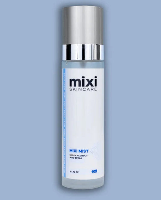 Mixi Mist - Esthetics By Cati