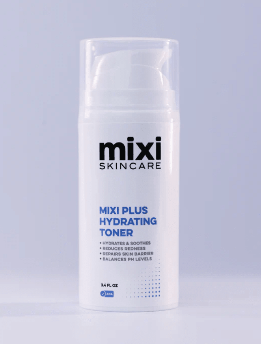Mixi Plus Hydrating Toner - Esthetics By Cati