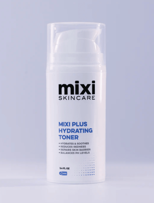 Mixi Plus Hydrating Toner - Esthetics By Cati