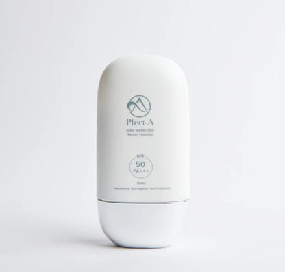 Pfect-A Solar Barrier Elixir - Esthetics By Cati