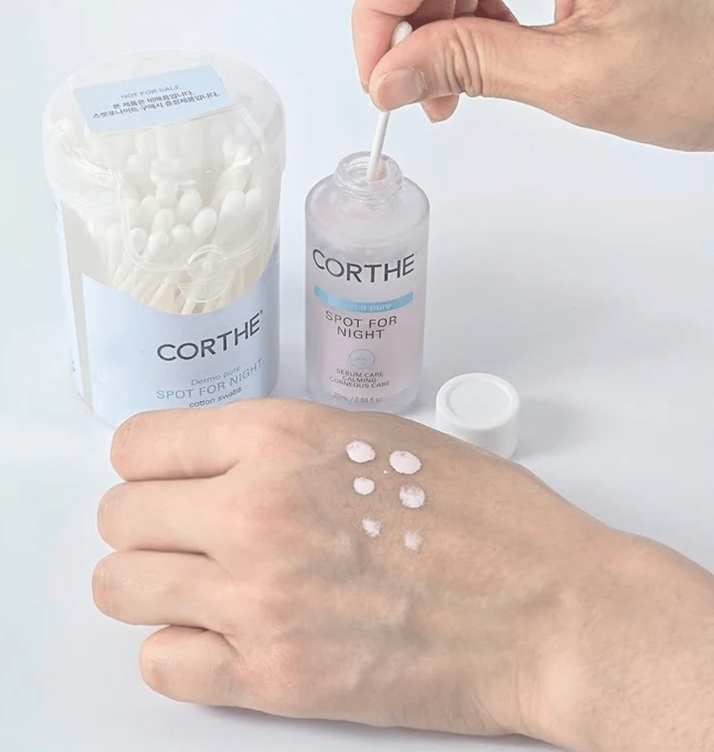 Pure Spot Treatment - Esthetics By Cati