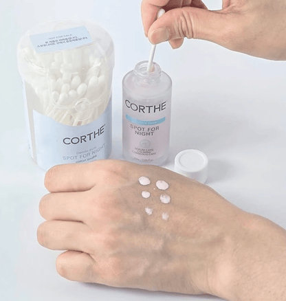 Pure Spot Treatment - Esthetics By Cati