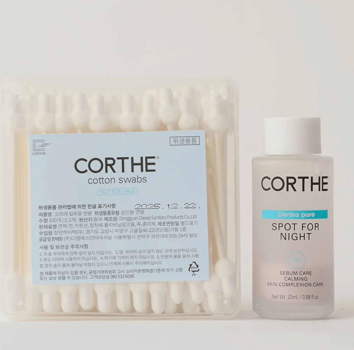 Pure Spot Treatment - Esthetics By Cati