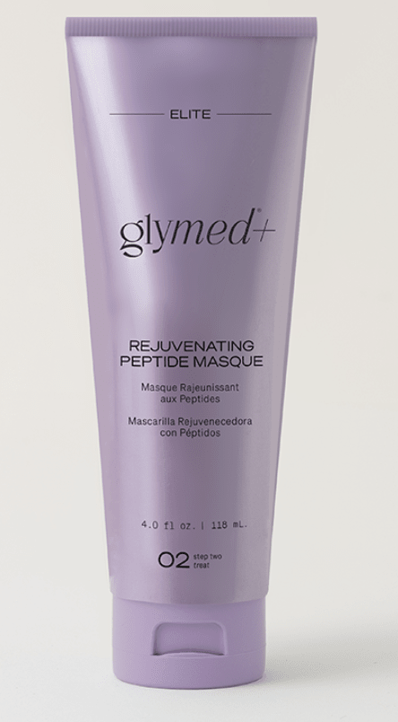 Rejuvenating Peptide Masque - Esthetics By Cati