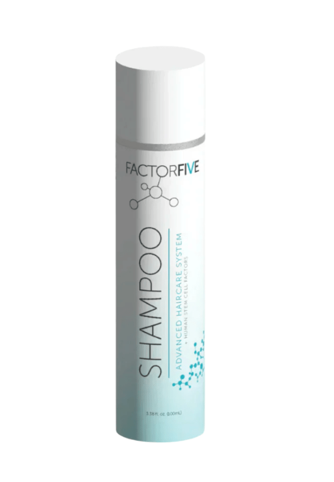 Shampoo Advanced Haircare - Esthetics By Cati