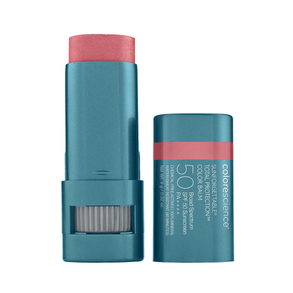 Sunforgettable Total Protection Color Balm SPF 50 - Esthetics By Cati