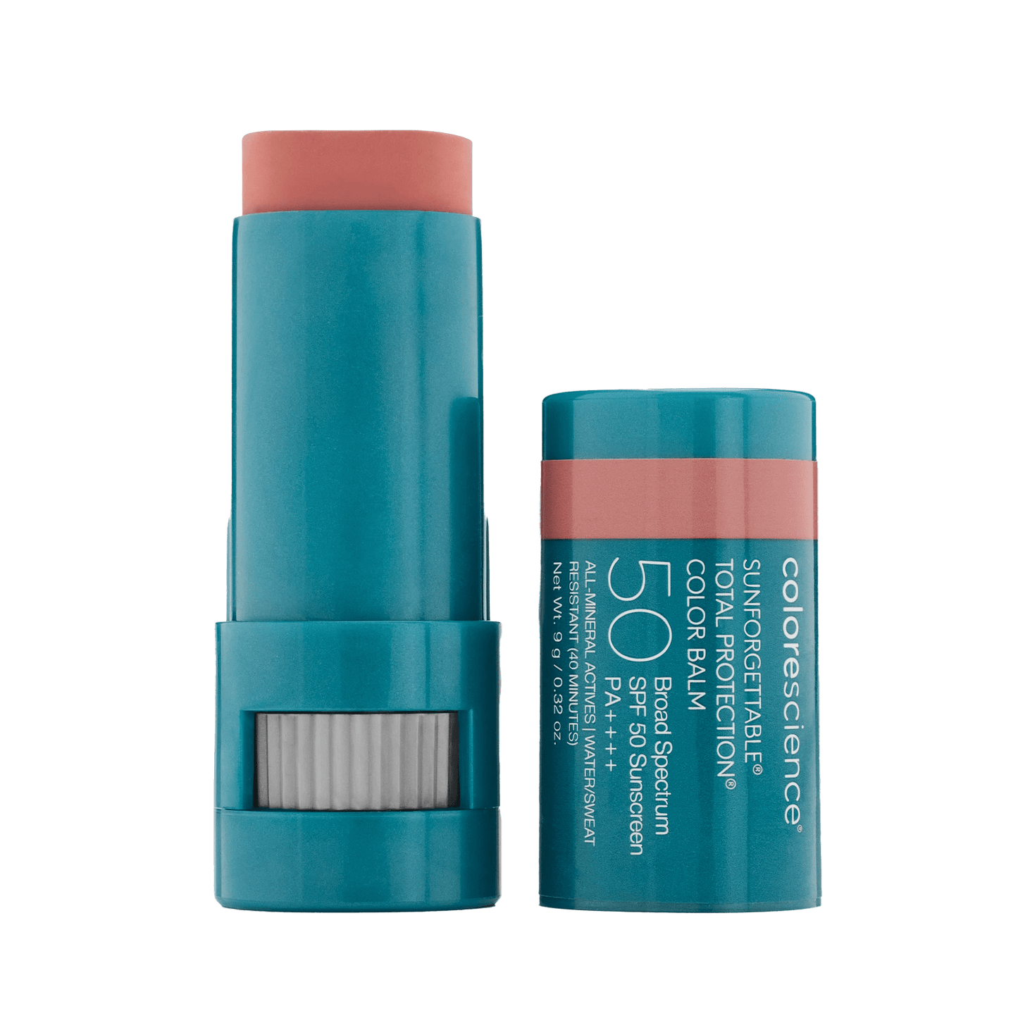 Sunforgettable Total Protection Color Balm SPF 50 - Esthetics By Cati
