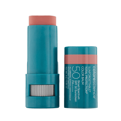 Sunforgettable Total Protection Color Balm SPF 50 - Esthetics By Cati