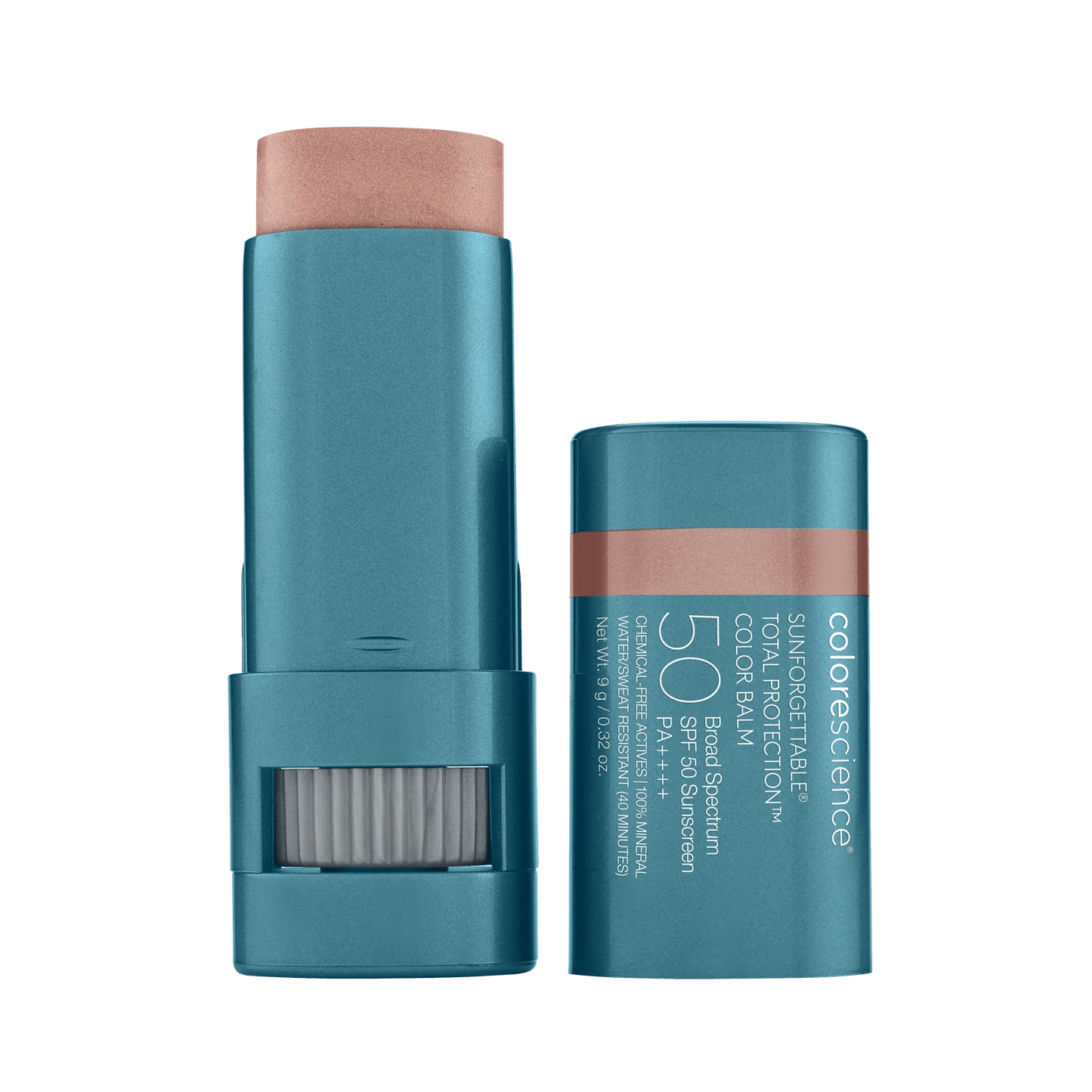 Sunforgettable Total Protection Color Balm SPF 50 - Esthetics By Cati