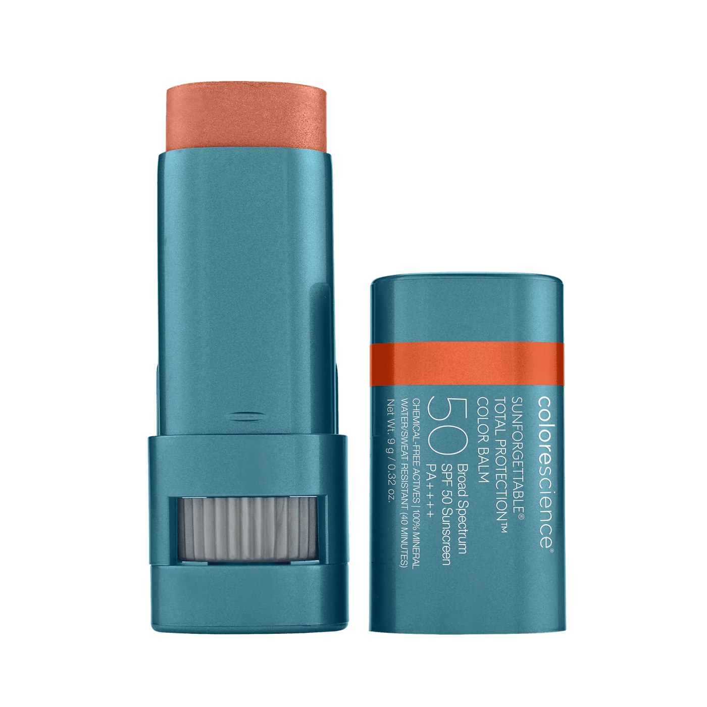 Sunforgettable Total Protection Color Balm SPF 50 - Esthetics By Cati