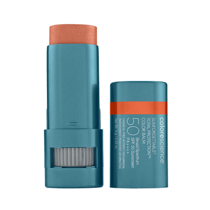 Sunforgettable Total Protection Color Balm SPF 50 - Esthetics By Cati