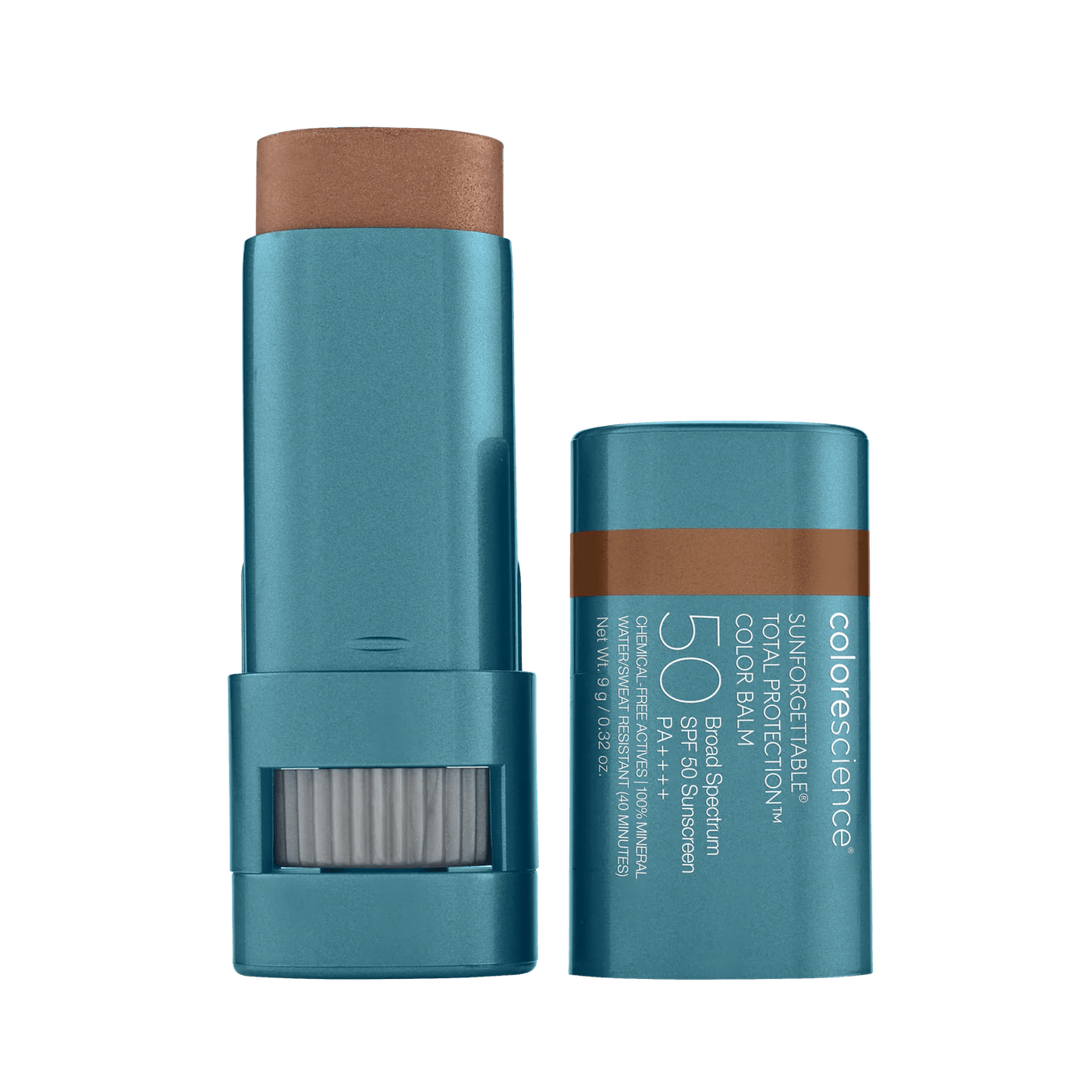 Sunforgettable Total Protection Color Balm SPF 50 - Esthetics By Cati