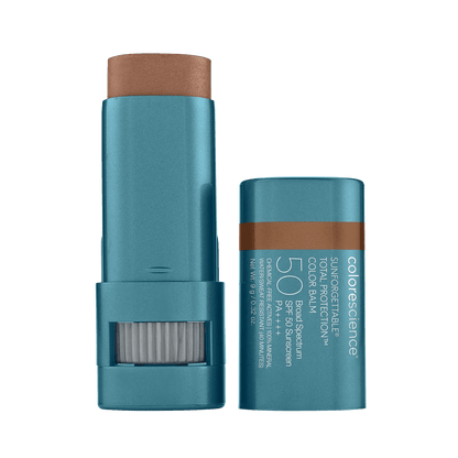 Sunforgettable Total Protection Color Balm SPF 50 - Esthetics By Cati