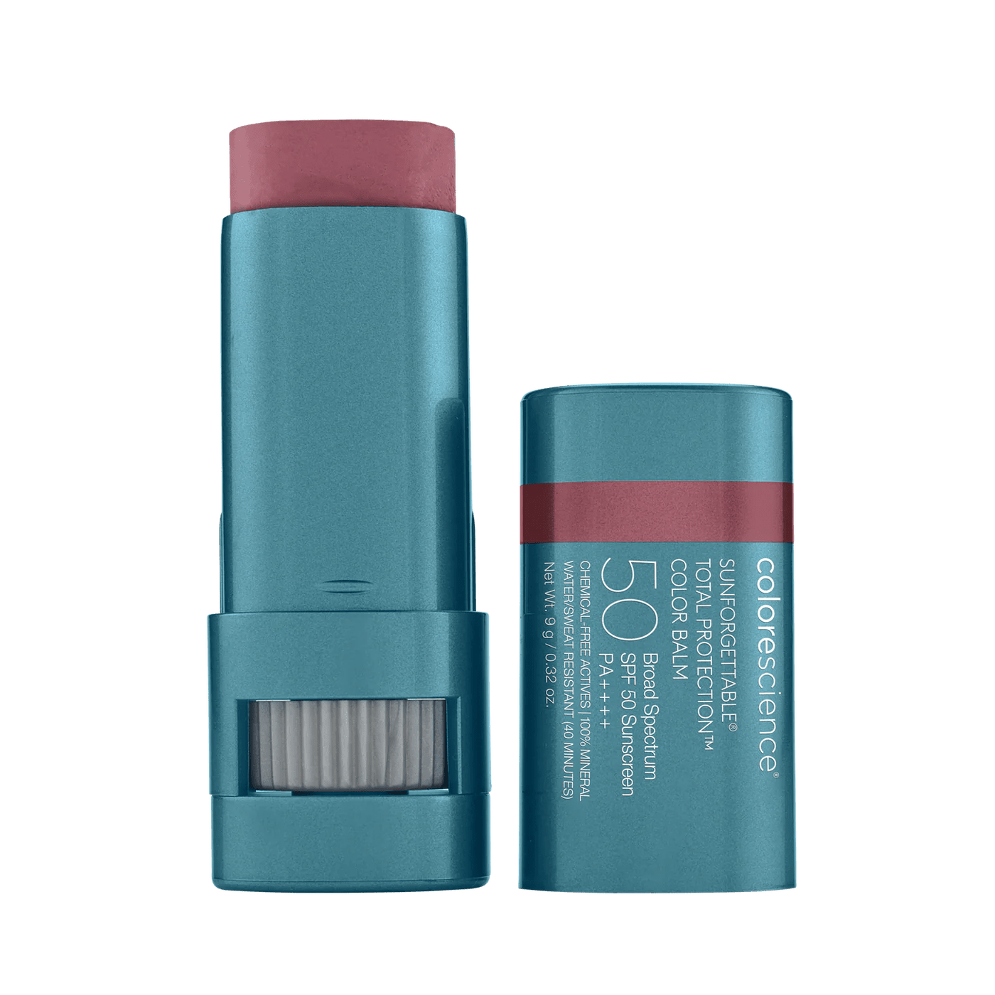 Sunforgettable Total Protection Color Balm SPF 50 - Esthetics By Cati
